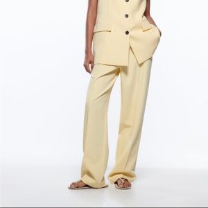Brand New Zara Pants